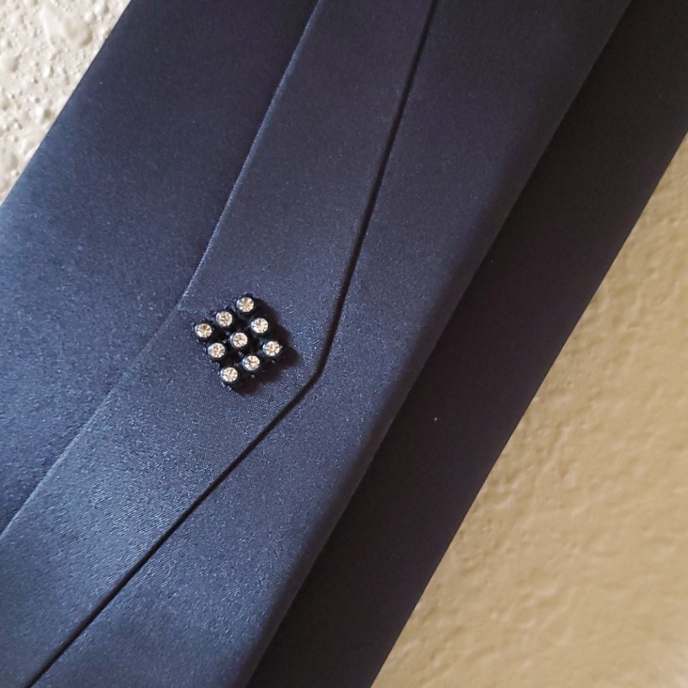 Satin Clutch Purse